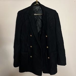 Club Monaco | Wool Blazer